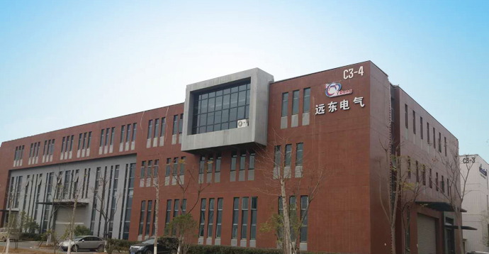 湖北遠(yuǎn)東電氣有限公司