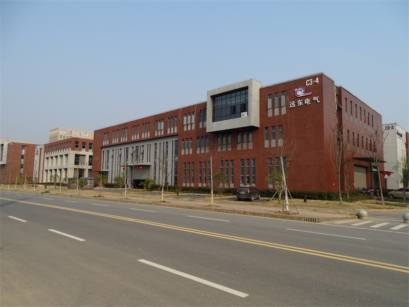 湖北遠(yuǎn)東電氣有限公司