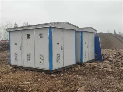 交通供電工程案例